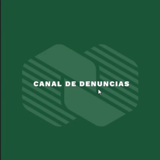 CSJ Canal de Denuncias