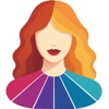 Color Analysis - Dressika icon