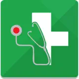 Medpharma App - Icône de l’app