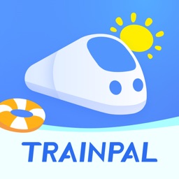 TrainPal: Trains pas chers