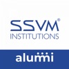 SSVM Alumni icon
