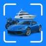 Get Vehicle Identifier: AI Scanner for iOS, iPhone, iPad Aso Report