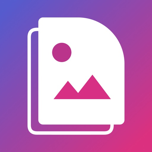 Image Converter: PNG, JPG, PDF