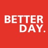 BETTER DAY Jobs icon