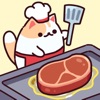 ねこのキッチン: かわいい料理ゲーム - iPadアプリ