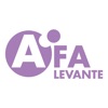 Afa Levante Ayuda icon