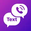 Text Number: Text + Now App contact information