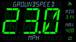 groundspeed iphone capturas de pantalla 1