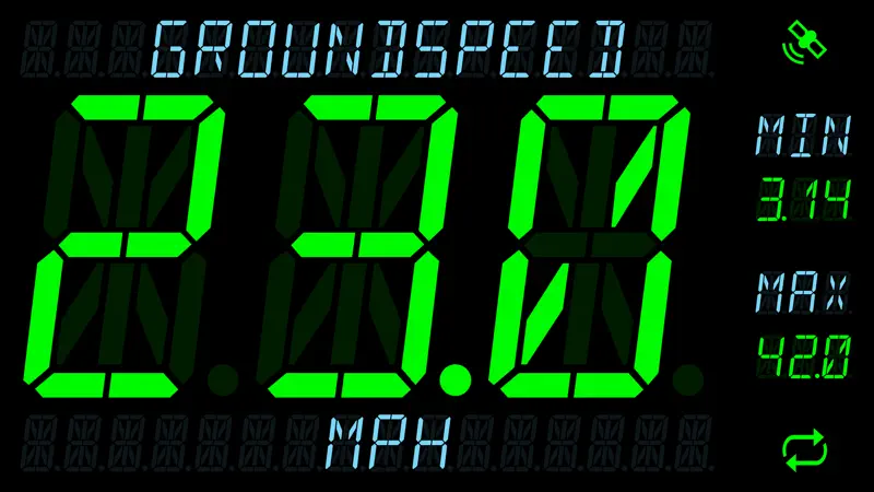 Groundspeed screenshot 1 of 5