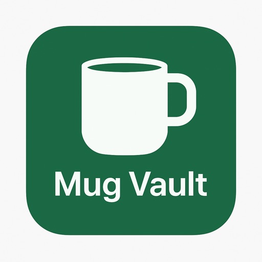 MugVault