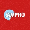 SinproDF App icon