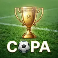 Copa - Tournament Manager