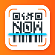 QR & Strichcode Scanner app