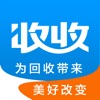 博绿收收 icon