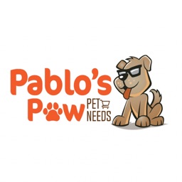 Pablo's Paw بابلوز بو