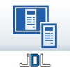 JDL 証ひょうスキャナー モバイル （会計事務所用） - iPadアプリ