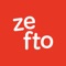 Zefto’s powerful app is meticulously crafted to simplify your life