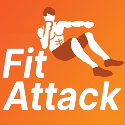 FitAttack: Home Boxing Workout