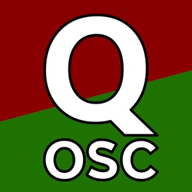OSC Cue Light