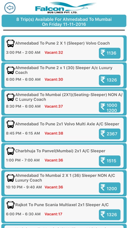 Eagle Falcon screenshot-3