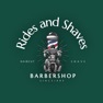 Get Rides and Shaves Barbershop for iOS, iPhone, iPad Aso Report