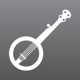 Banjo Tuner app icon - Utilities app for iPhone