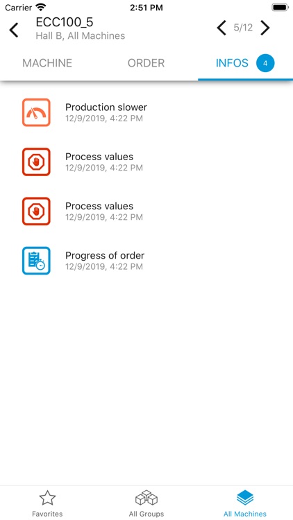 authentig shopfloor screenshot-5