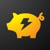 Electrical Cost icon