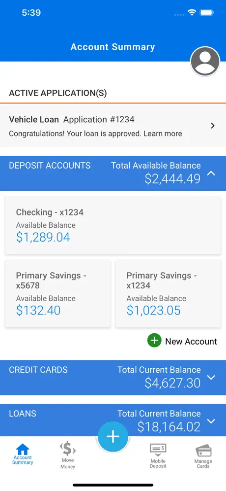RBFCU