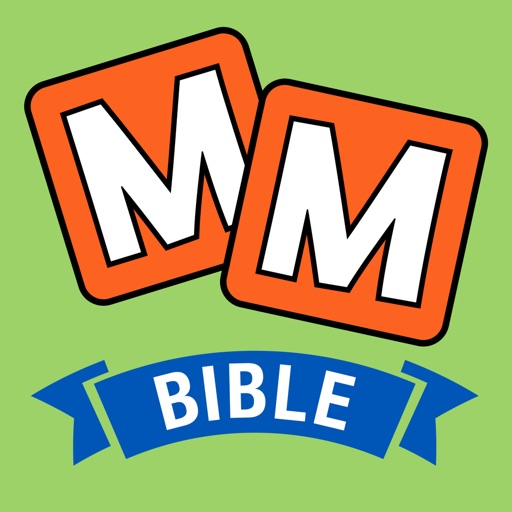 MemMatch Bible