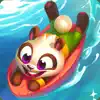 Bubble Shooter - Panda Pop! delete, cancel