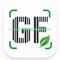GF Scanner: Gluten Free icon