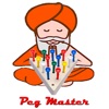 Peg Master icon