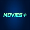 Movies +: Movies & TV Shows icon
