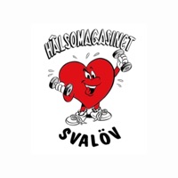Hälsomagasinet i Svalöv logo