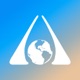 ARYA Messenger app icon - Social Networking app for iPhone