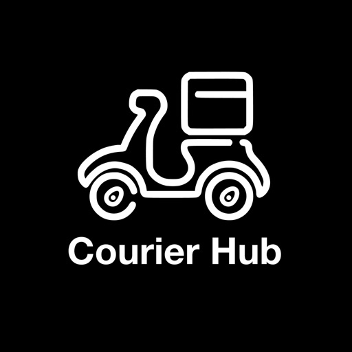 Courier Hub