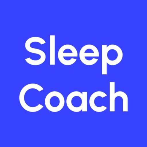 SleepCoach - Better Sleep Tip