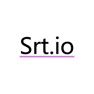 Get Srt.io:视频字幕编辑 for iOS, iPhone, iPad Aso Report