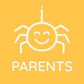 School Spider icon