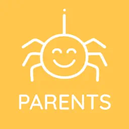 School Spider Parents app icon