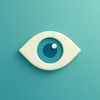 Eye Exercises Improve Eyesight icon