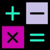 RainbowCalc icon