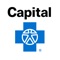 Capital Blue Cross Mobile App offers members an avenue to manage their benefit plan on the go via smartphone or tablet