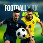 Football Club Manager