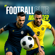 Football Club Manager