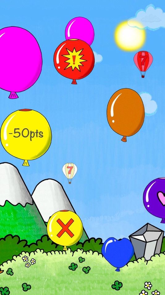 #4. Pop Challenge (iOS) 由: Remy SIBIET