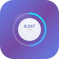 Step One - The Steps Counter