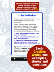 Creative Whack Pack ipad bilder 3