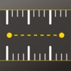 Measuring Tape+ Measure AR app icon